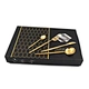 24 pieces cutlery set
